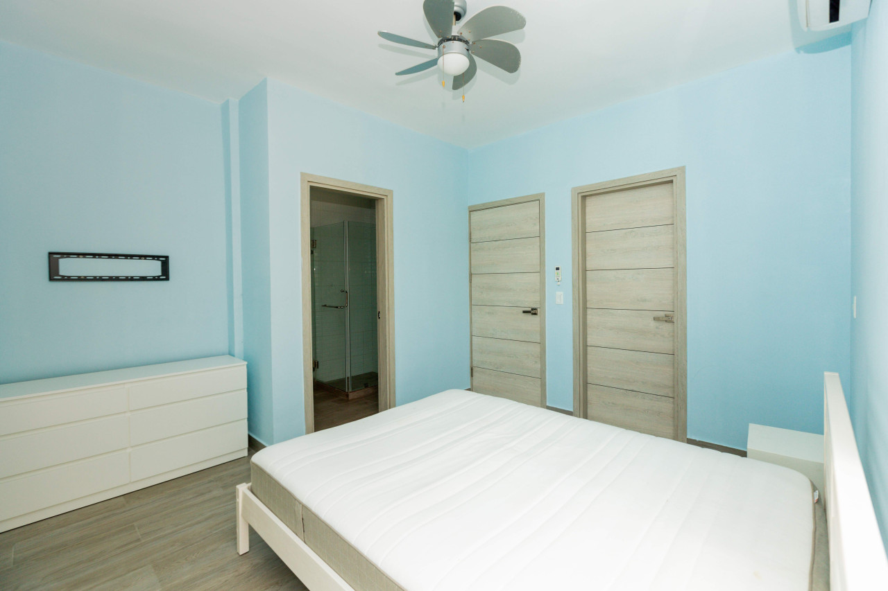 Condominium for Rent in White Sands