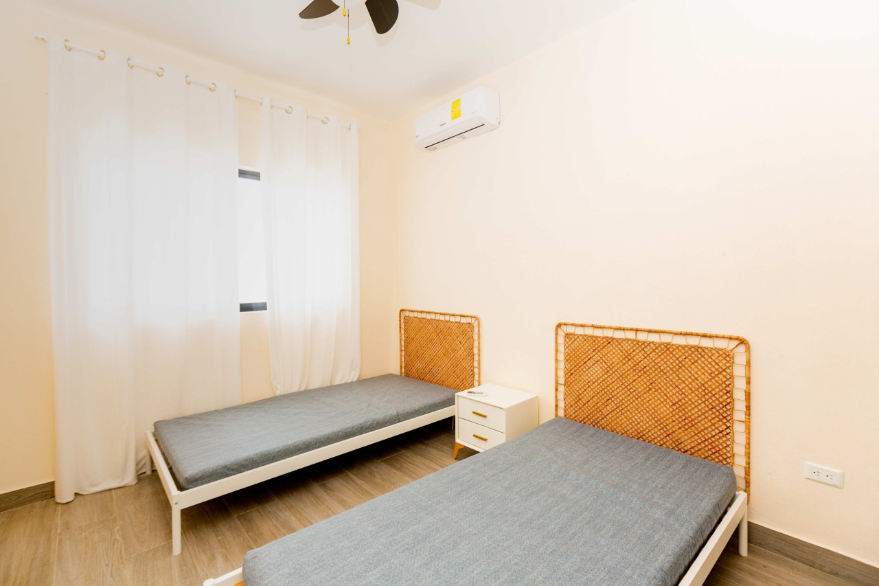 Condominium for Rent in White Sands