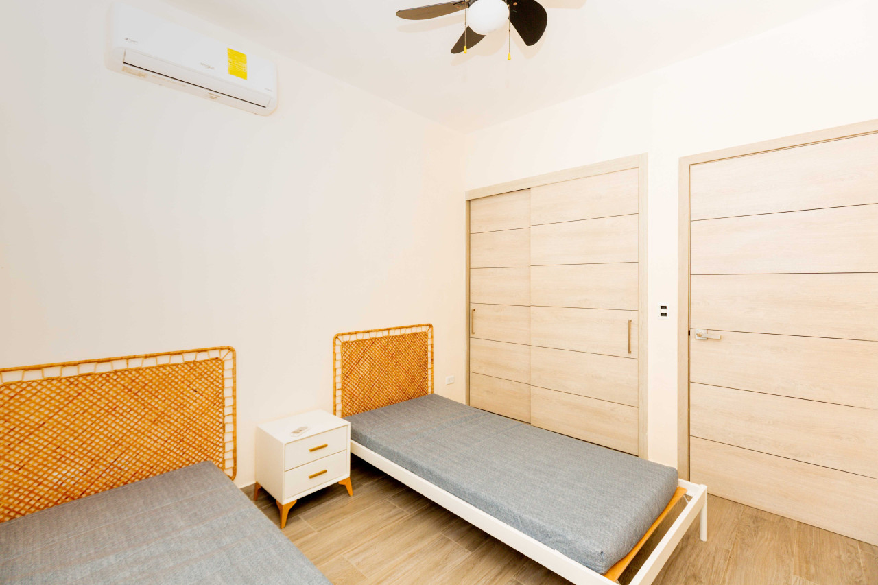 Condominium for Rent in White Sands