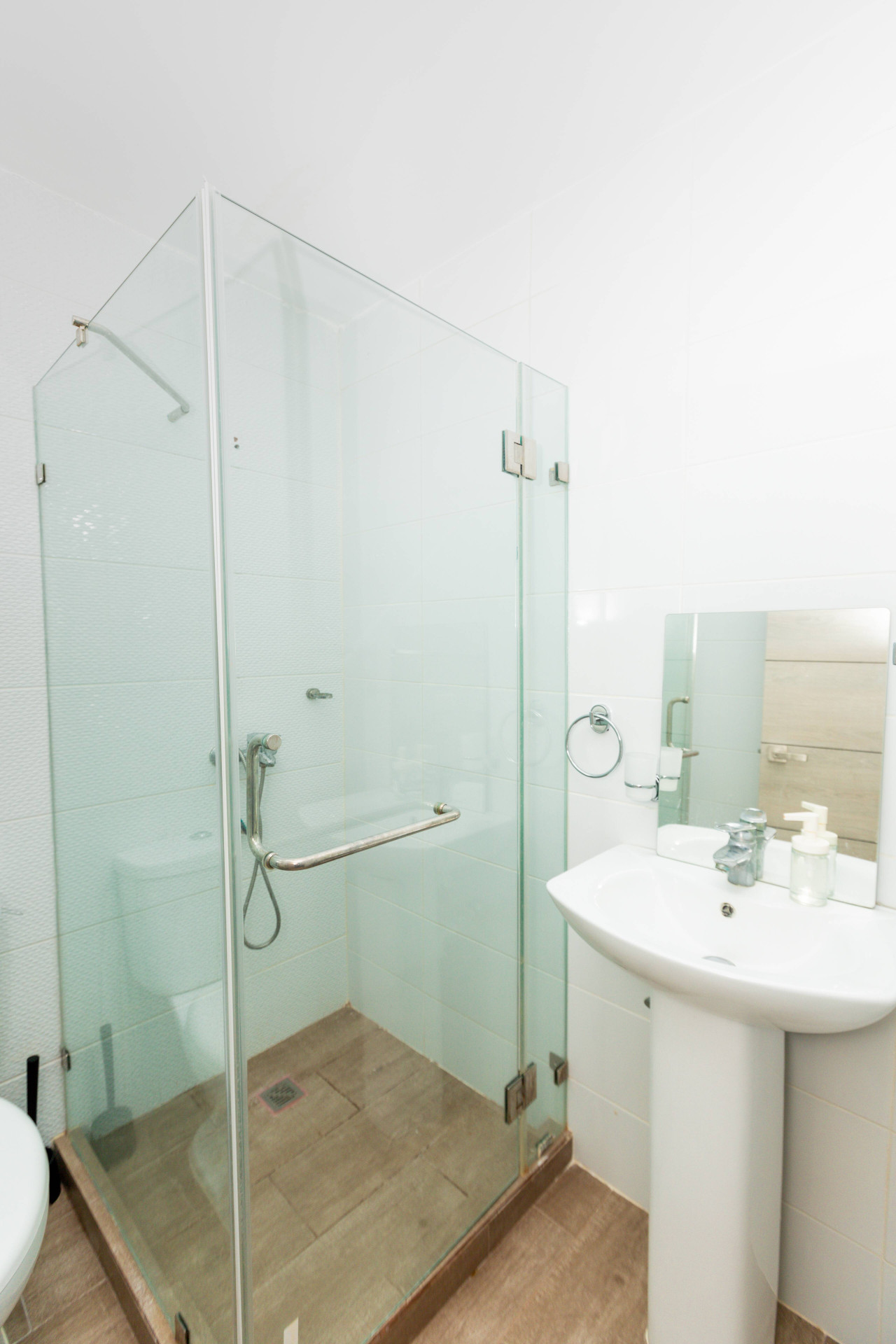 Condominium for Rent in White Sands