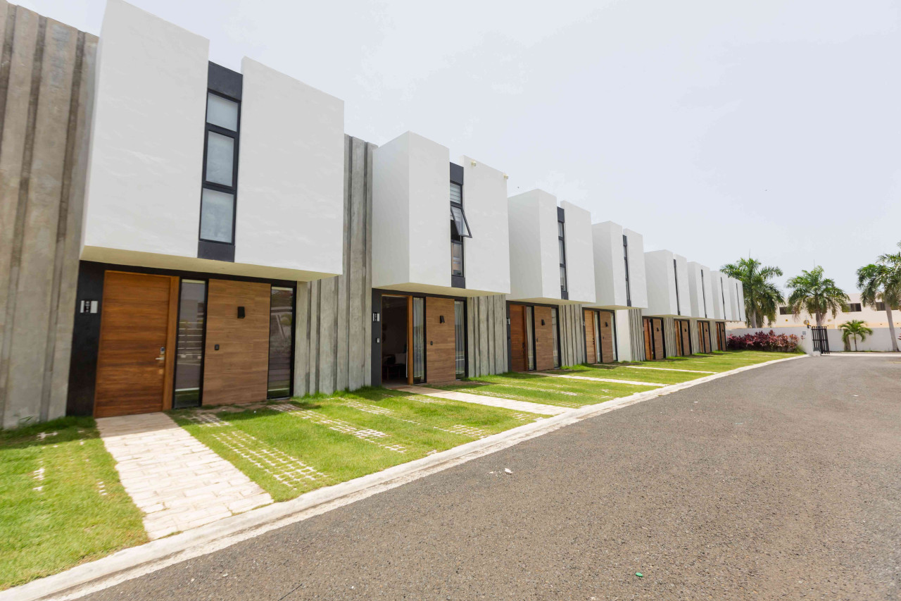 Condominium for Rent in White Sands