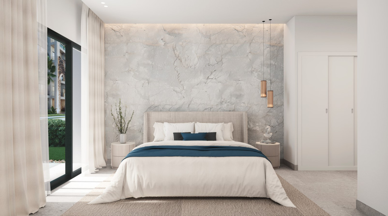 Architectural Marvel: Luxury Living in the Heart of the Caribbean
