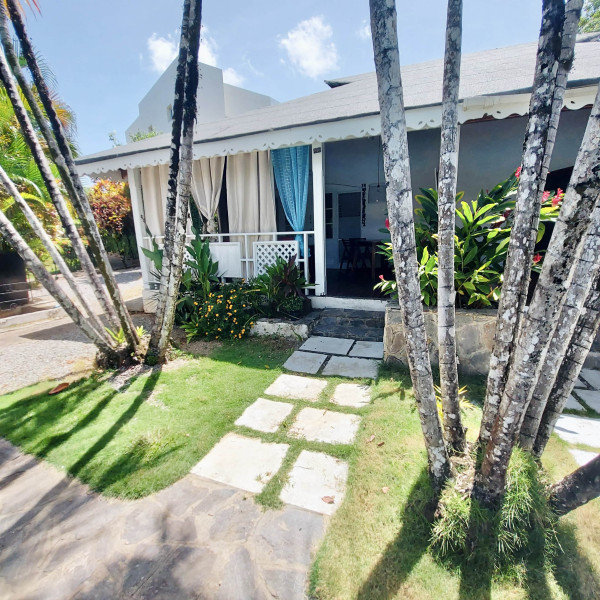 Excellent Apartments In The Heart Of Las Terrenas