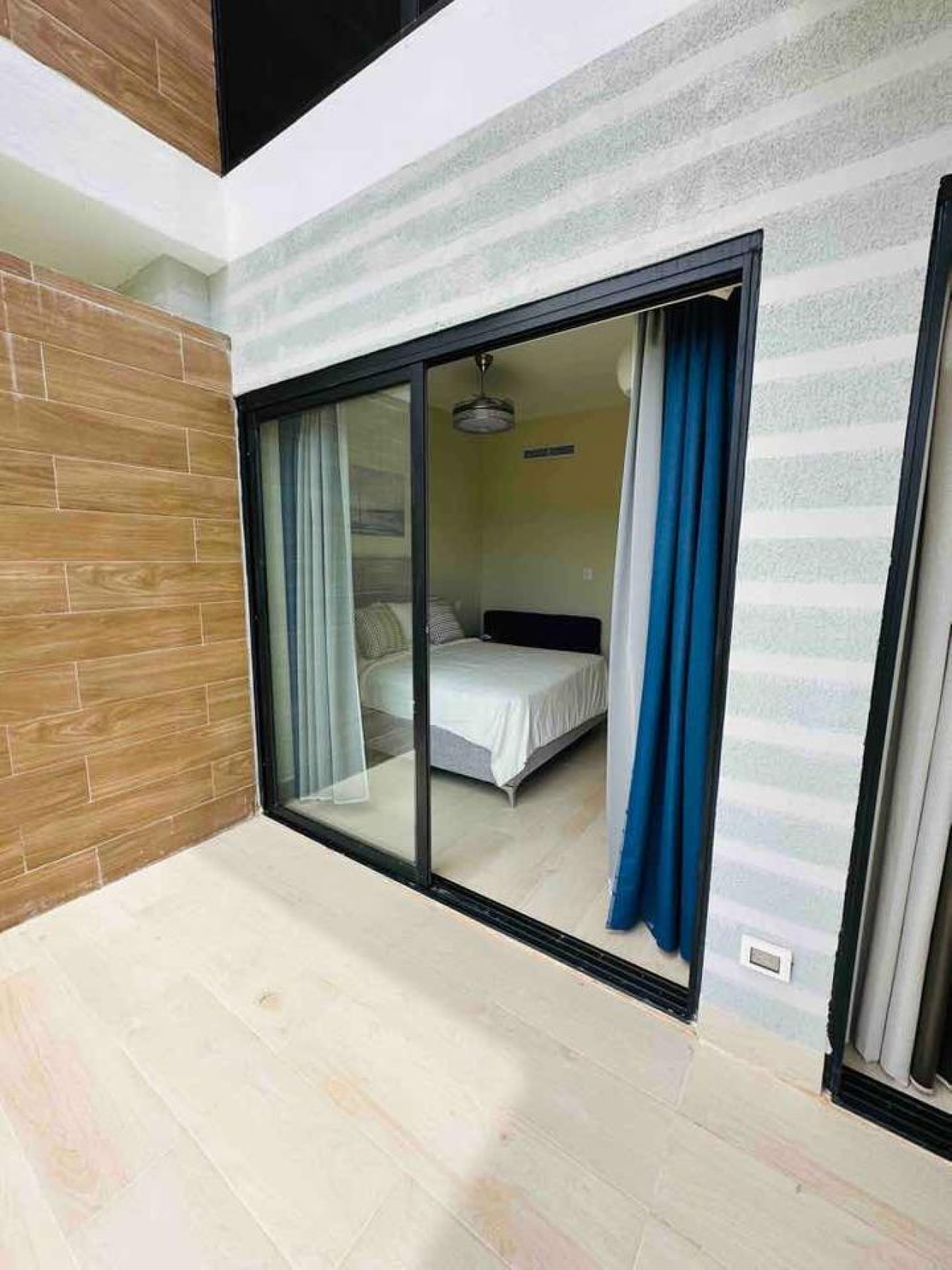 Apartment for Rent in Vista Cana