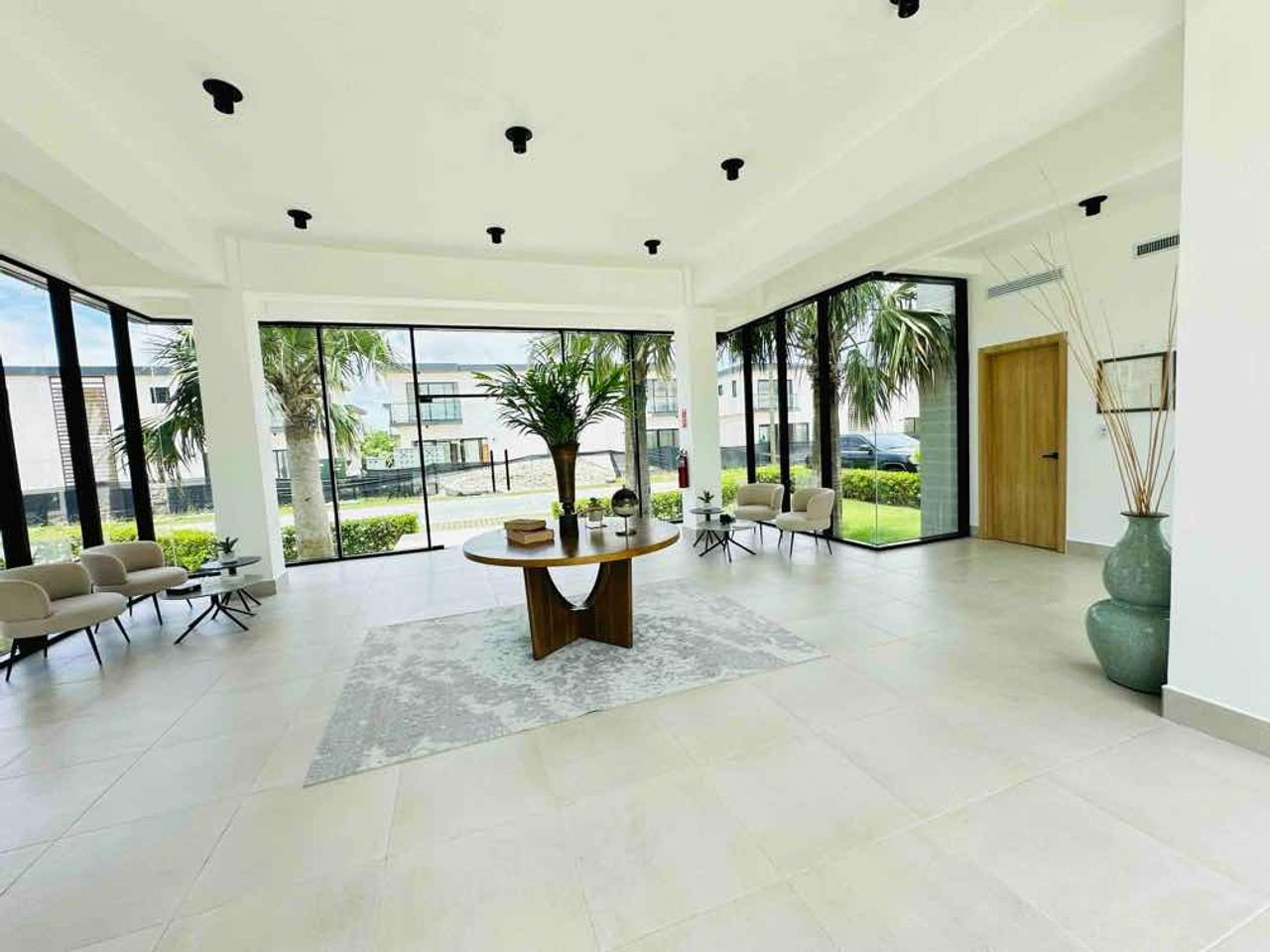 Apartment for Rent in Vista Cana