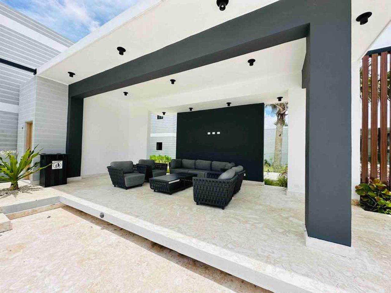 Apartment for Rent in Vista Cana