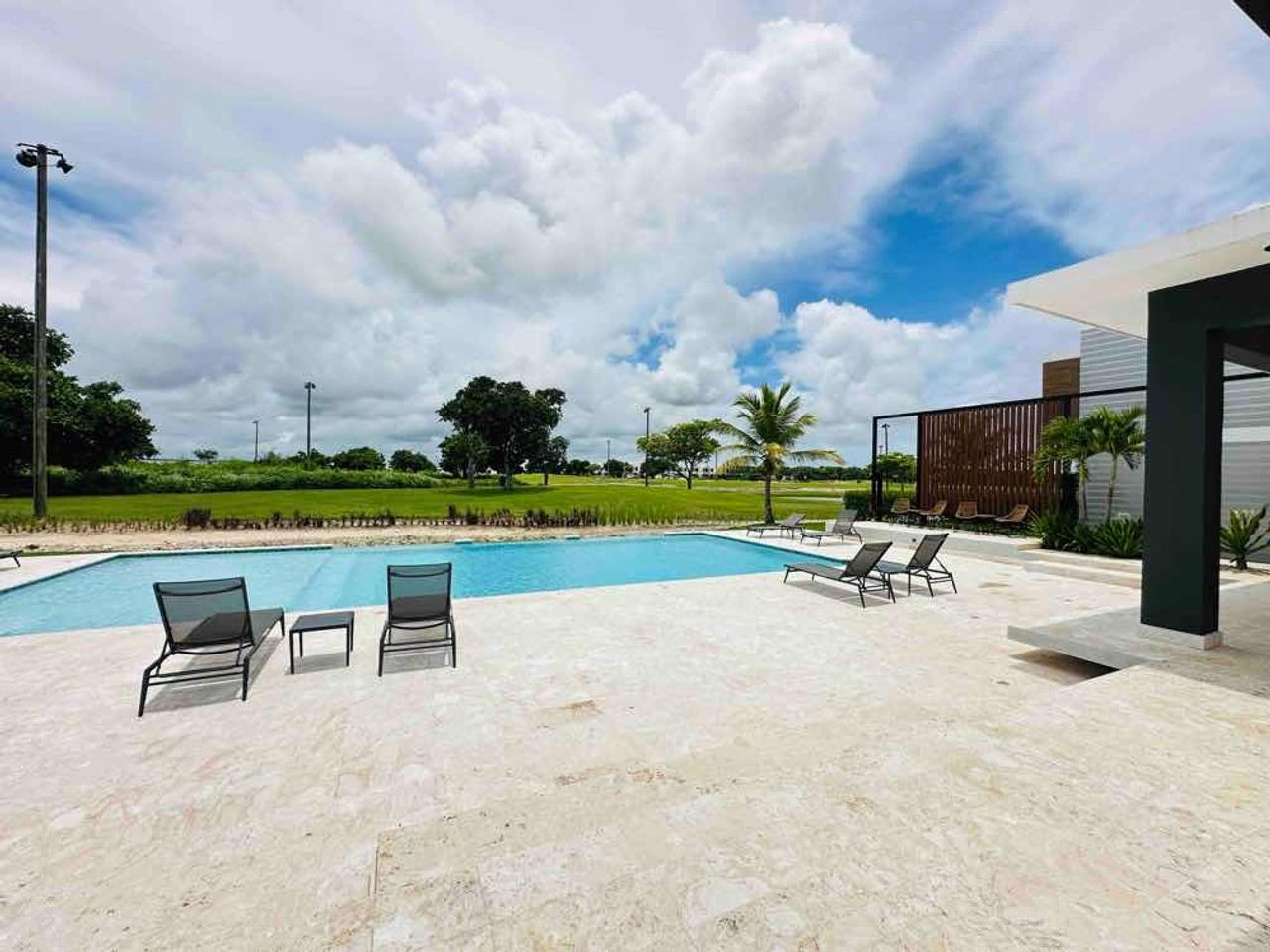 Apartment for Rent in Vista Cana