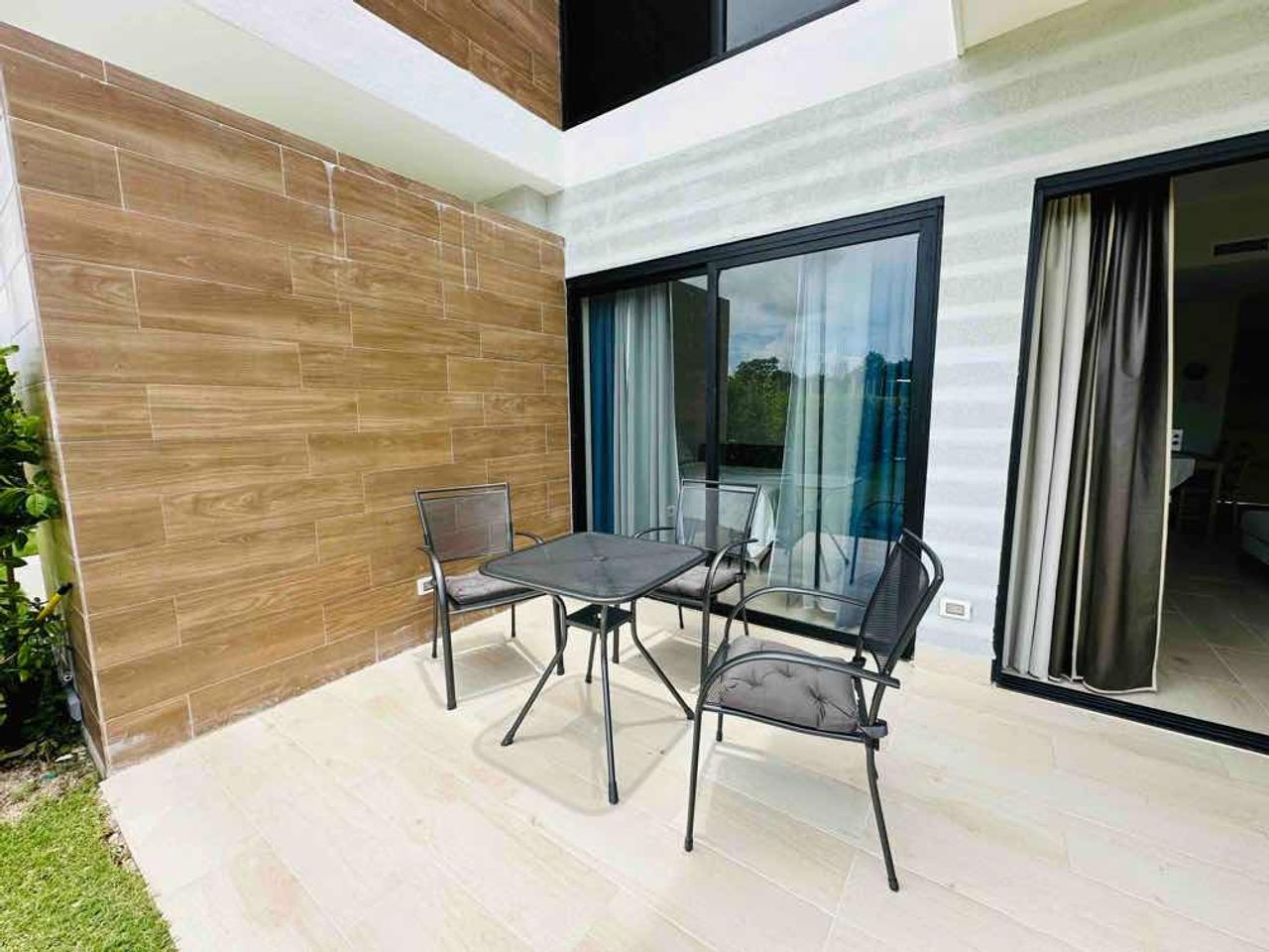 Apartment for Rent in Vista Cana