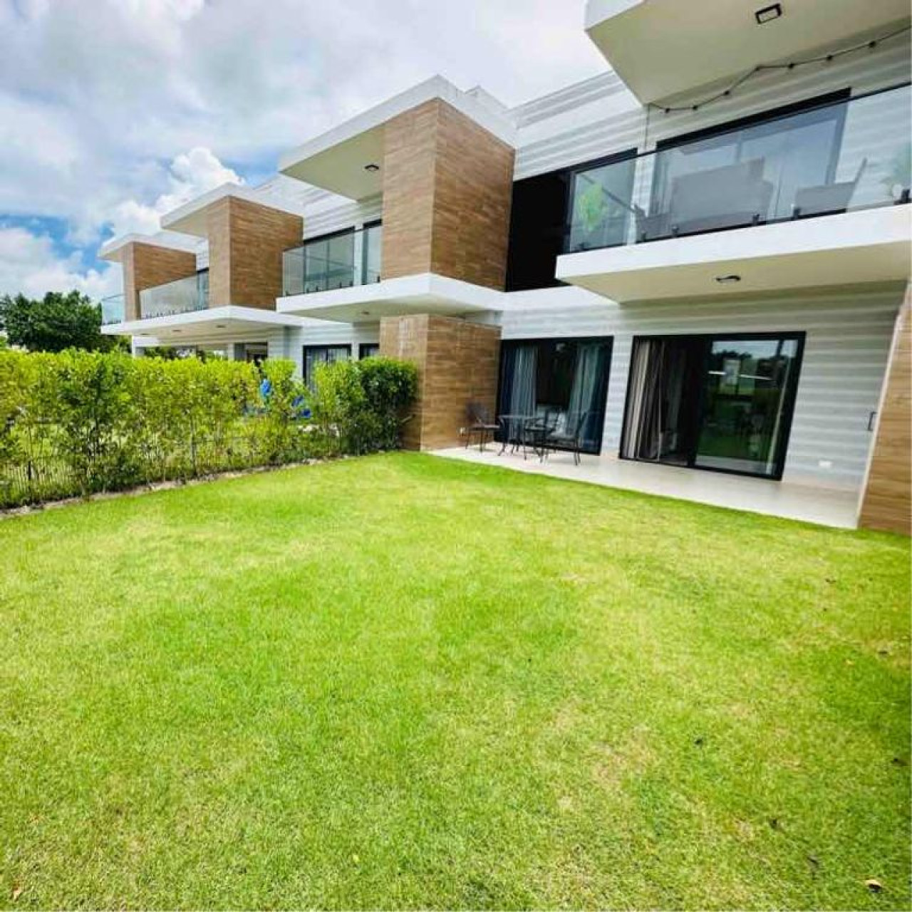Apartment for Rent in Vista Cana