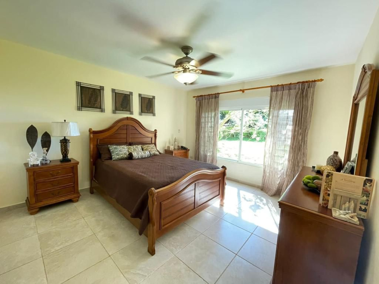 Villa with unbeatable views on top of the mountain