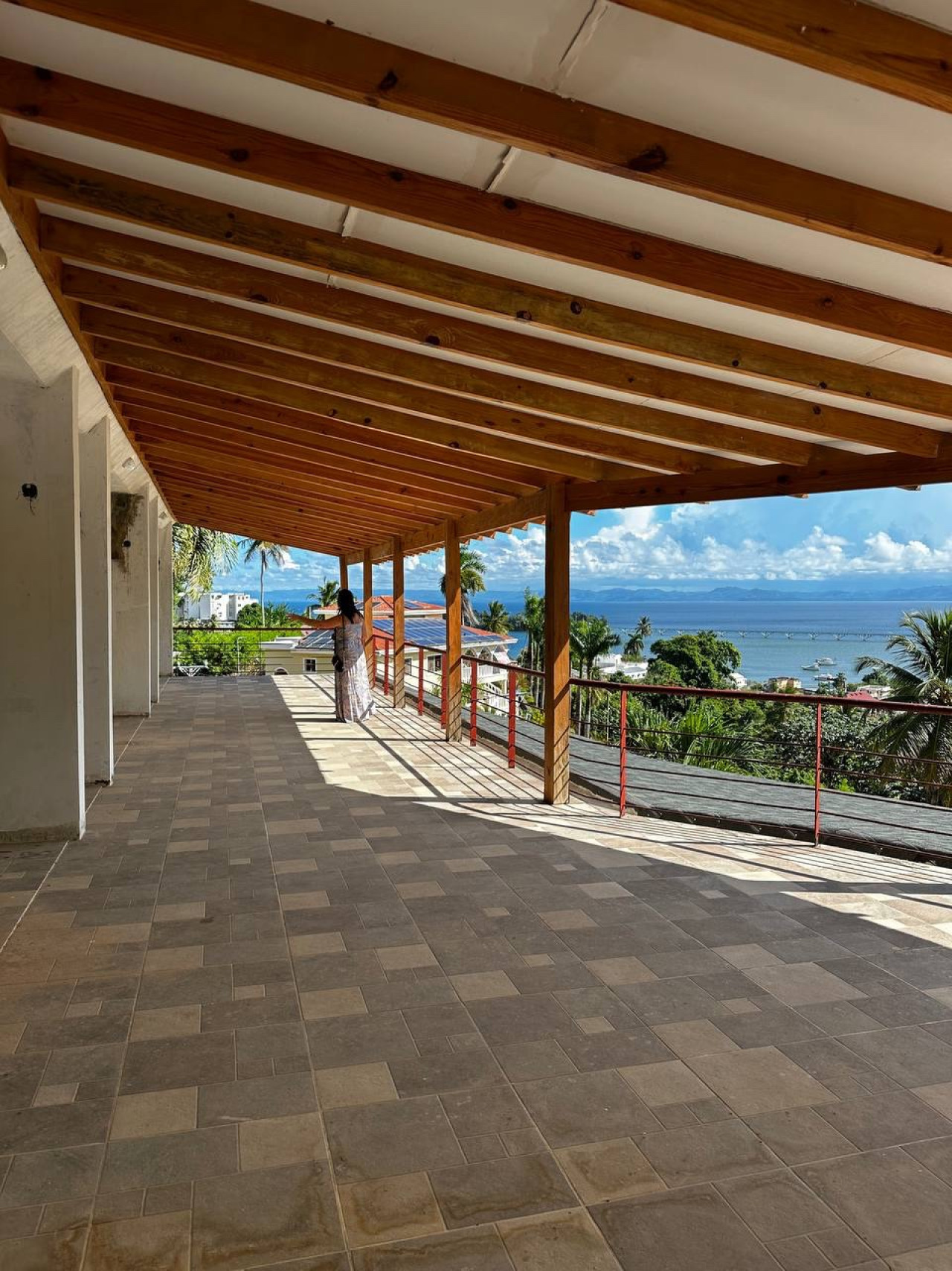 Hotel con excelentes vistas en una excelente ubicación para un negocio rentable