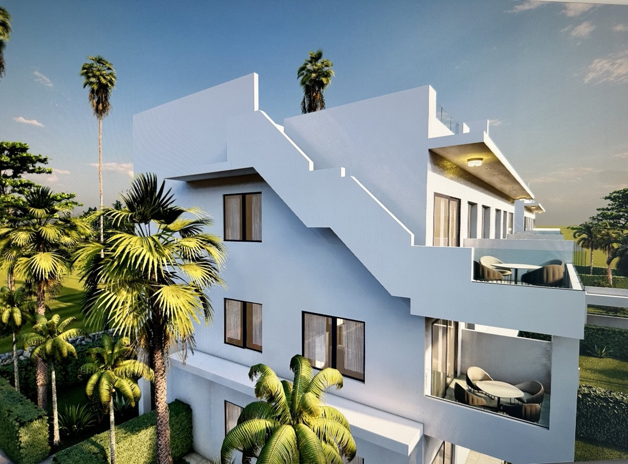 Residencia de lujo en primera línea del océano con su propia playa
