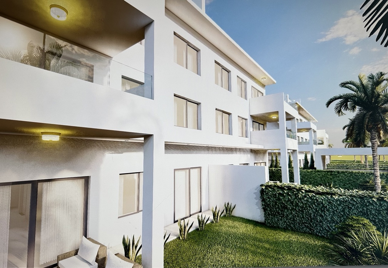 Residencia de lujo en primera línea del océano con su propia playa