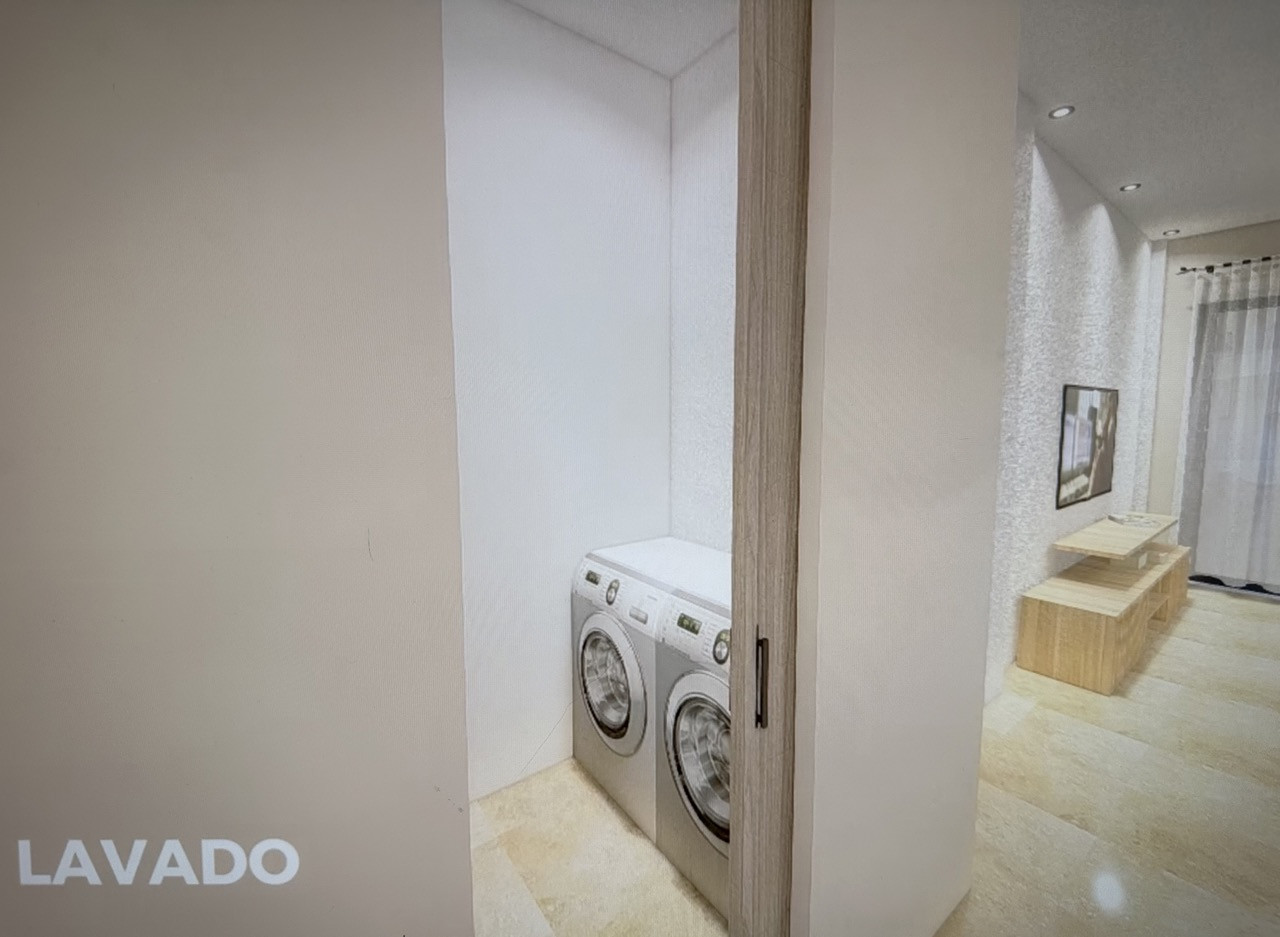 Residencia de lujo en primera línea del océano con su propia playa