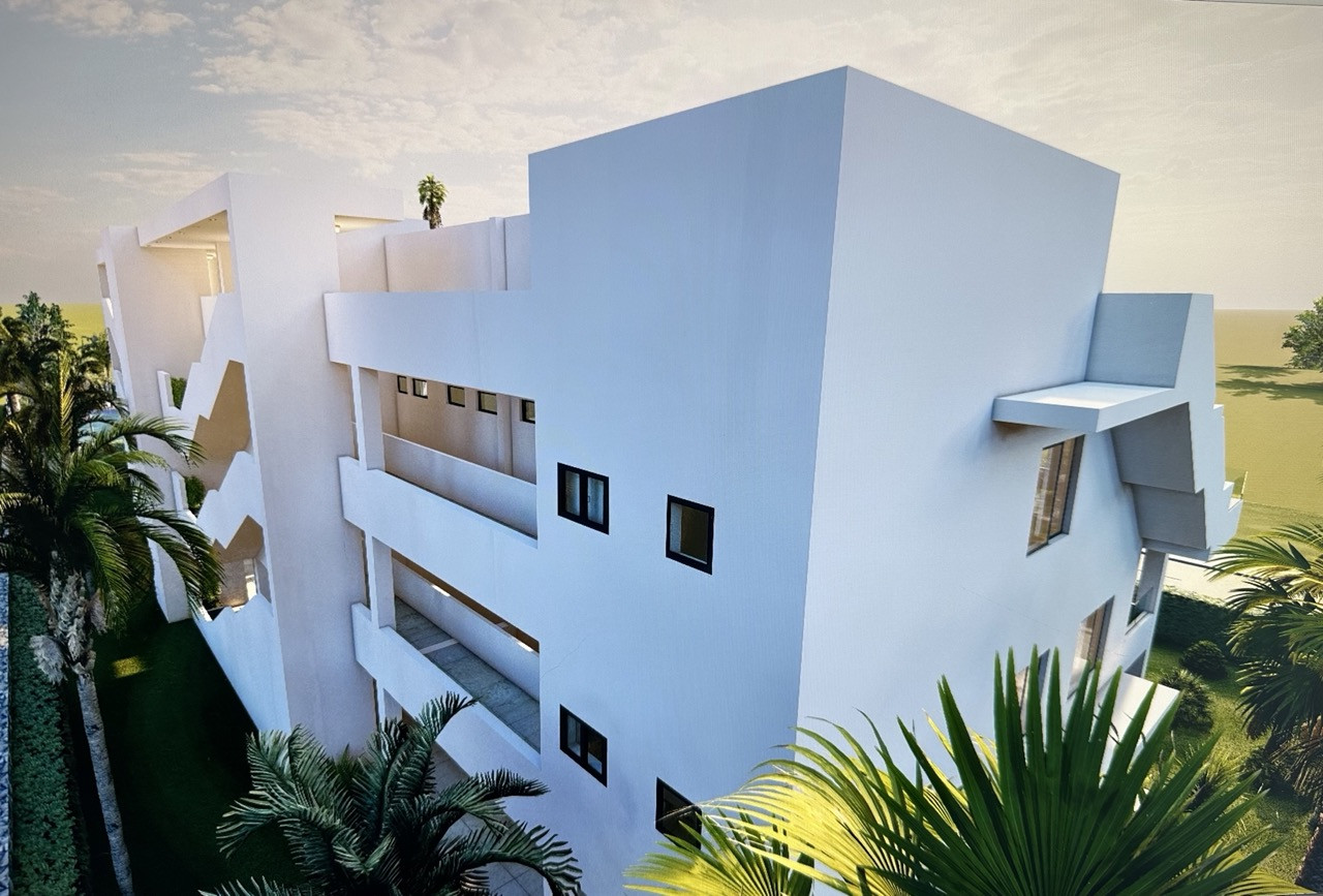 Residencia de lujo en primera línea del océano con su propia playa