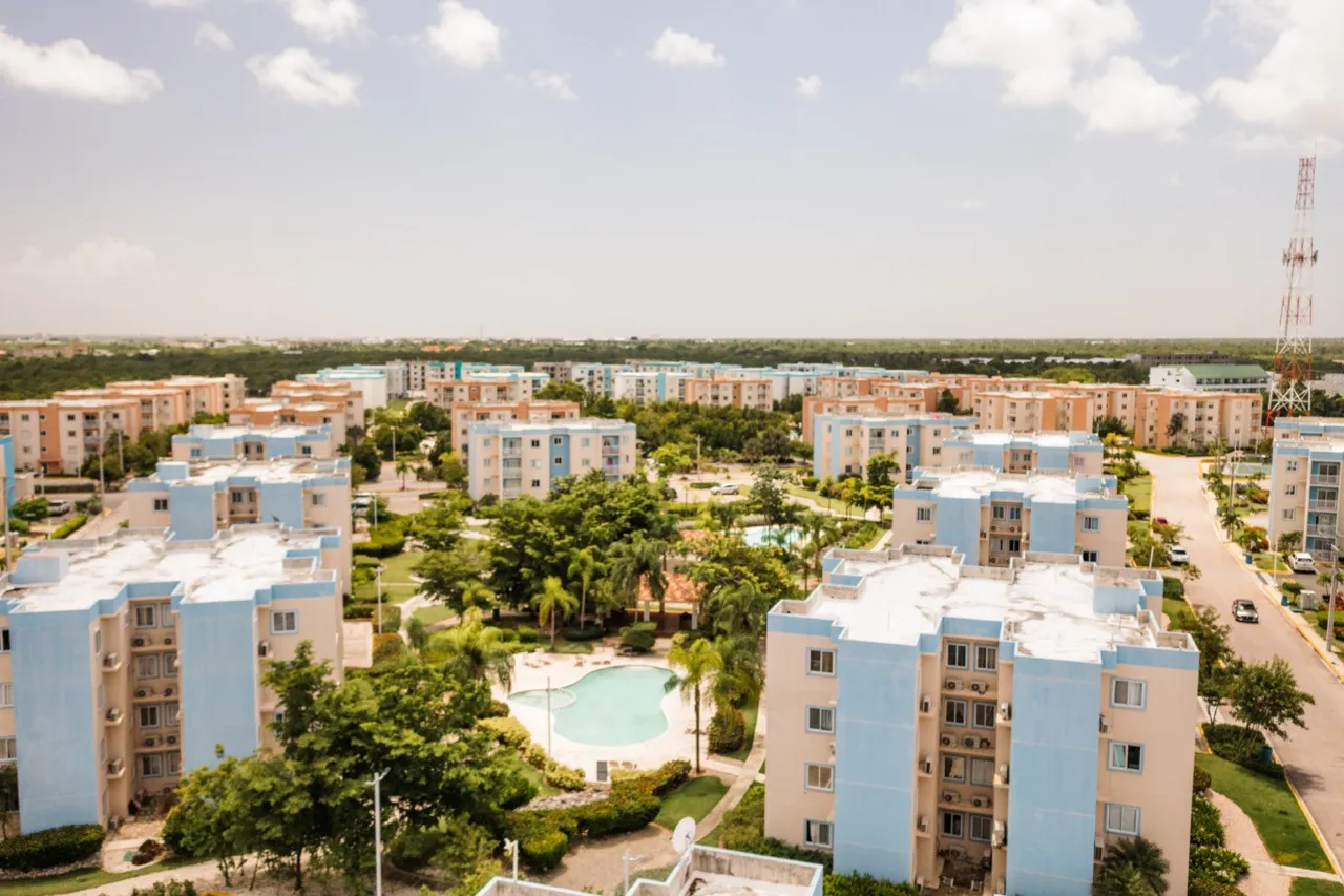 Spacious and comfortable apartment with all appliances, Confotur and Fly & Buy discount.