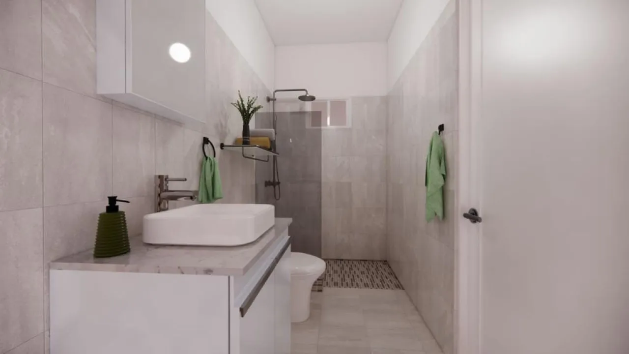Spacious and comfortable apartment with all appliances, Confotur and Fly & Buy discount.
