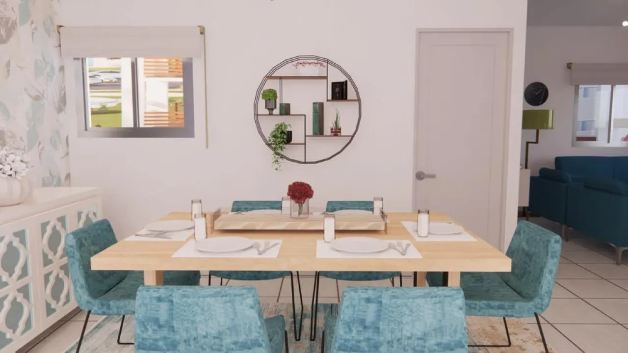 Spacious and comfortable apartment with all appliances, Confotur and Fly & Buy discount.