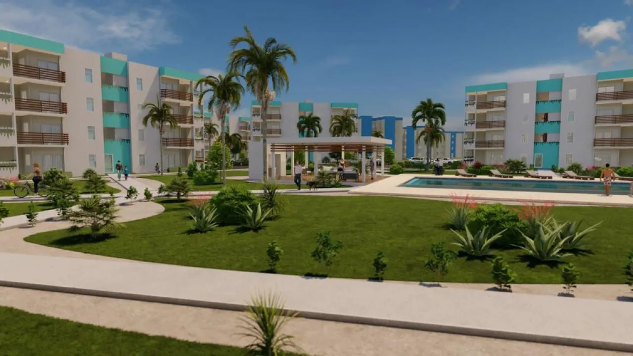 Spacious and comfortable apartment with all appliances, Confotur and Fly & Buy discount.