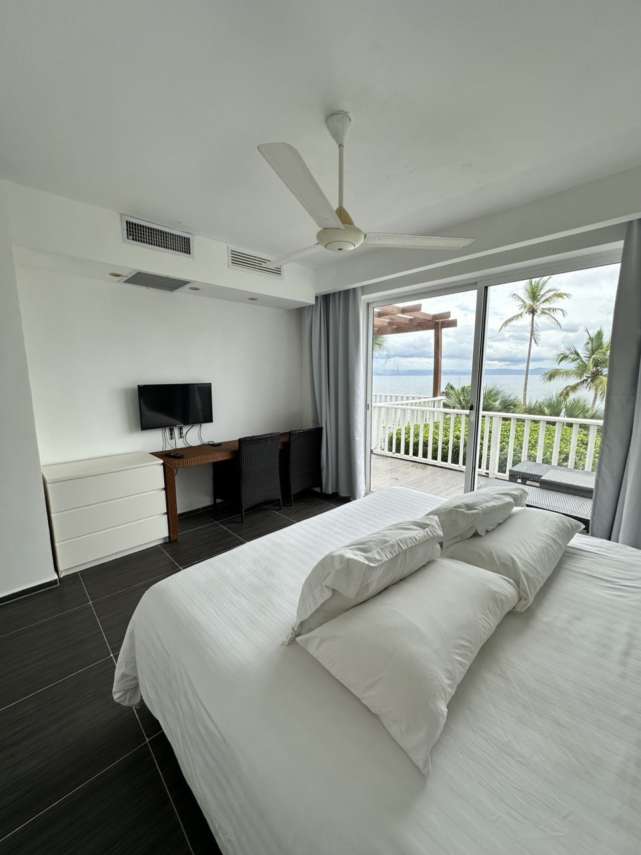 Apartments with incredible views