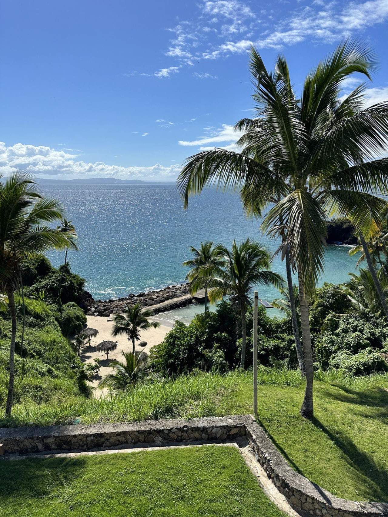 Apartments with incredible views