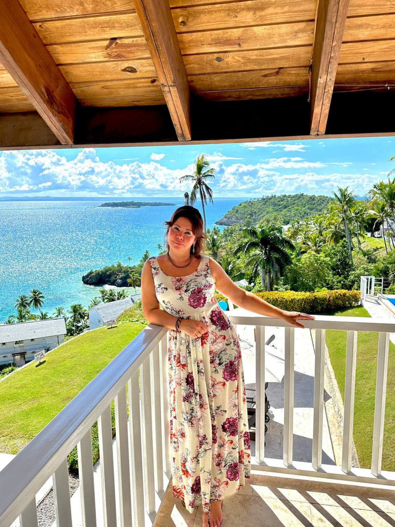 Apartments with incredible views