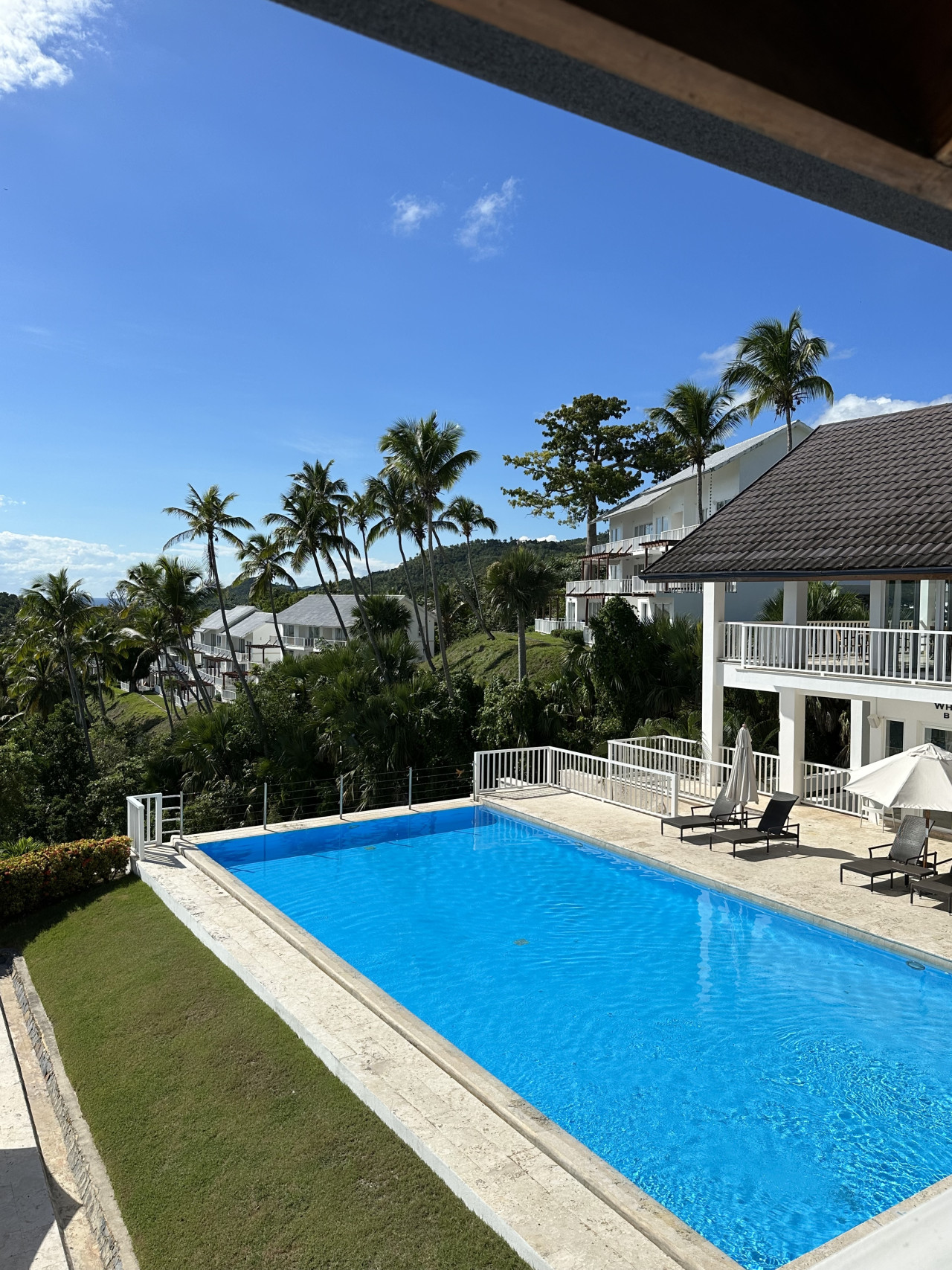 Apartments with incredible views