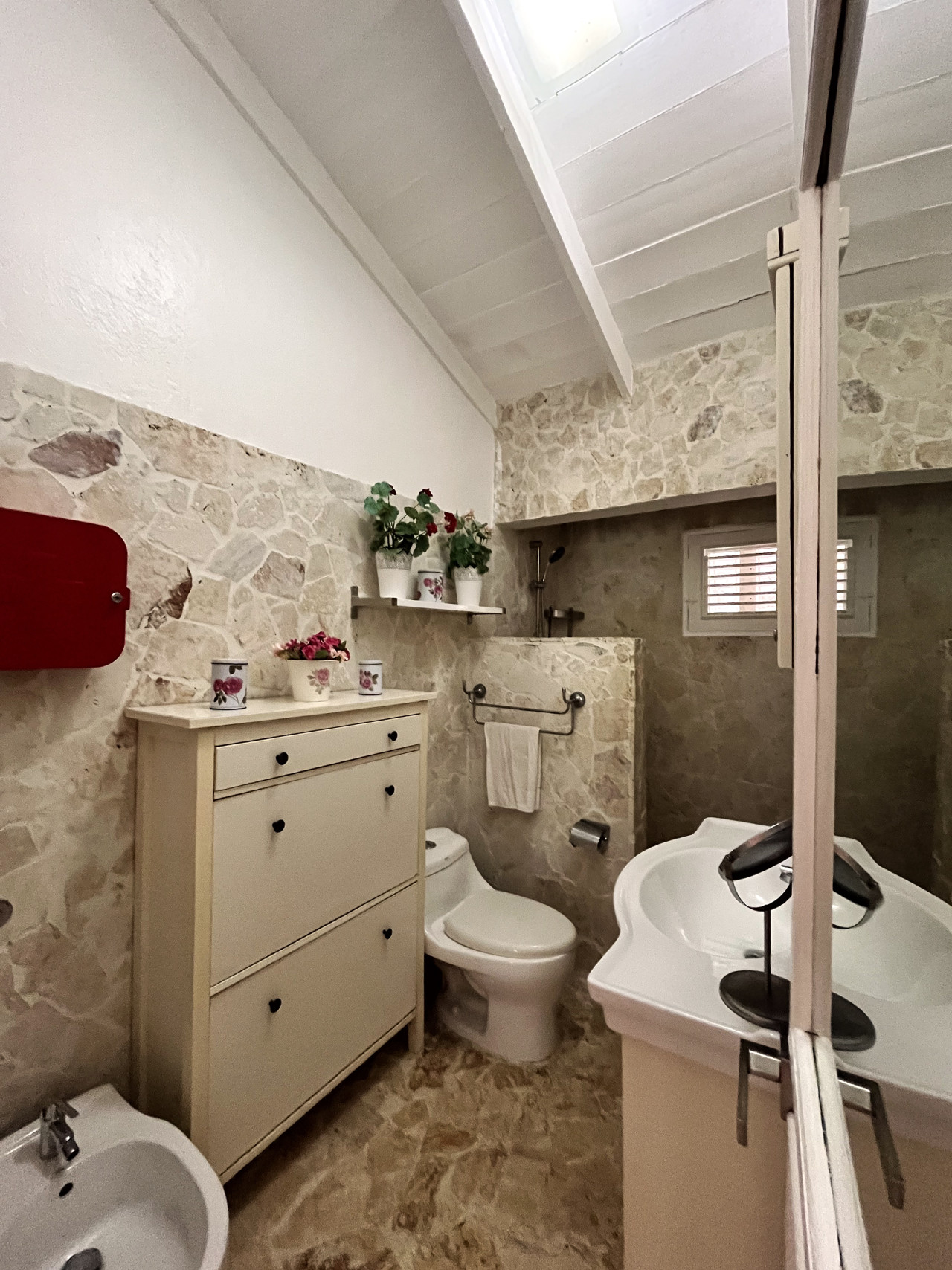 Charming house 50 m from the beach