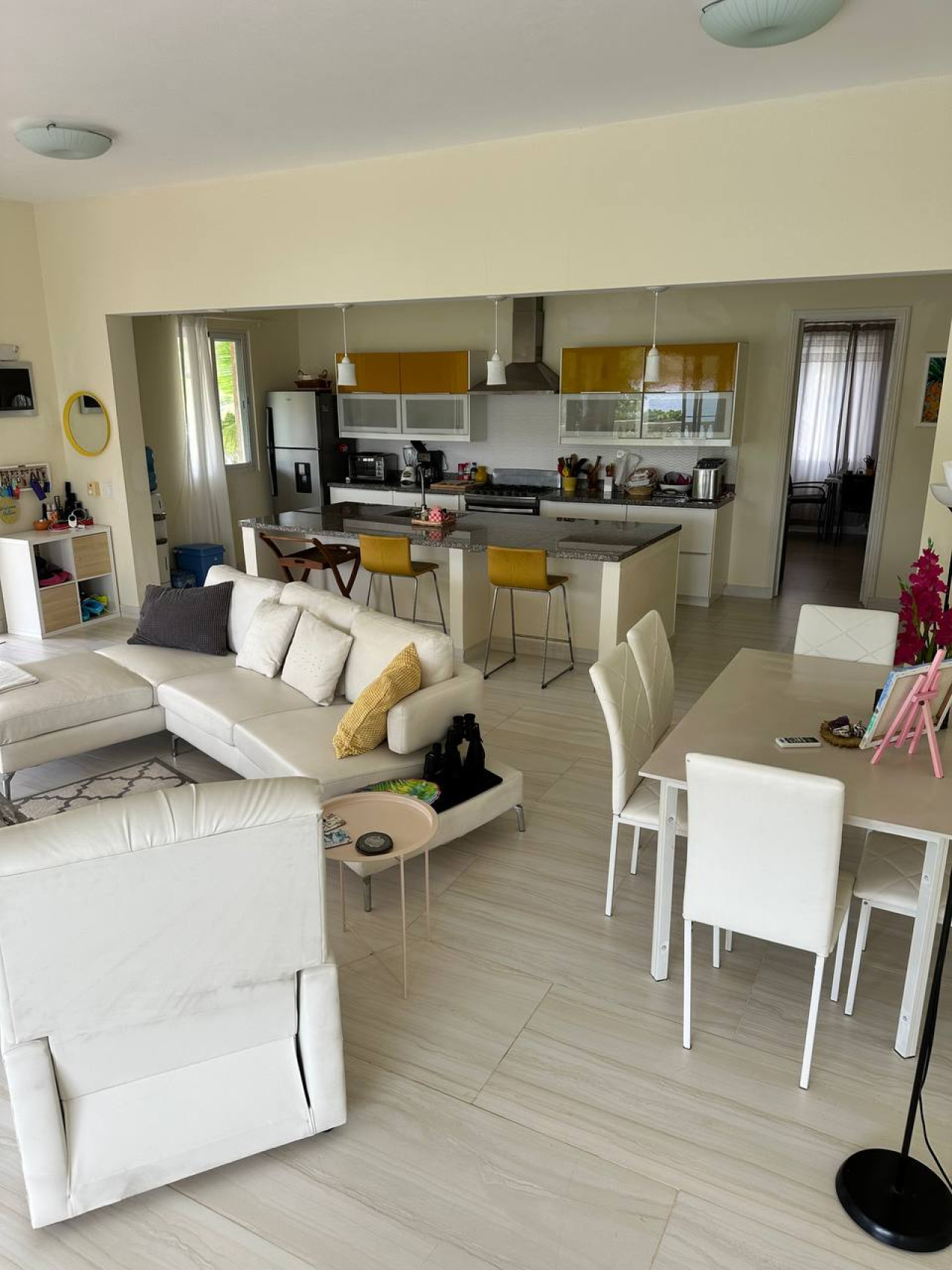 Original villa with fantastic sea views on the first line