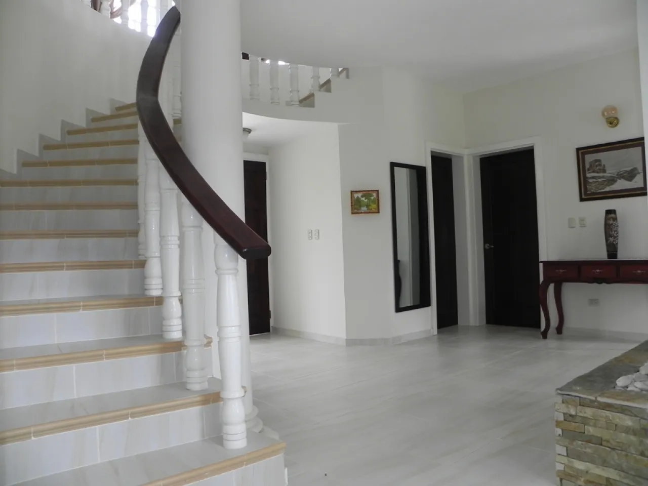 Maravillosa villa en lujoso complejo