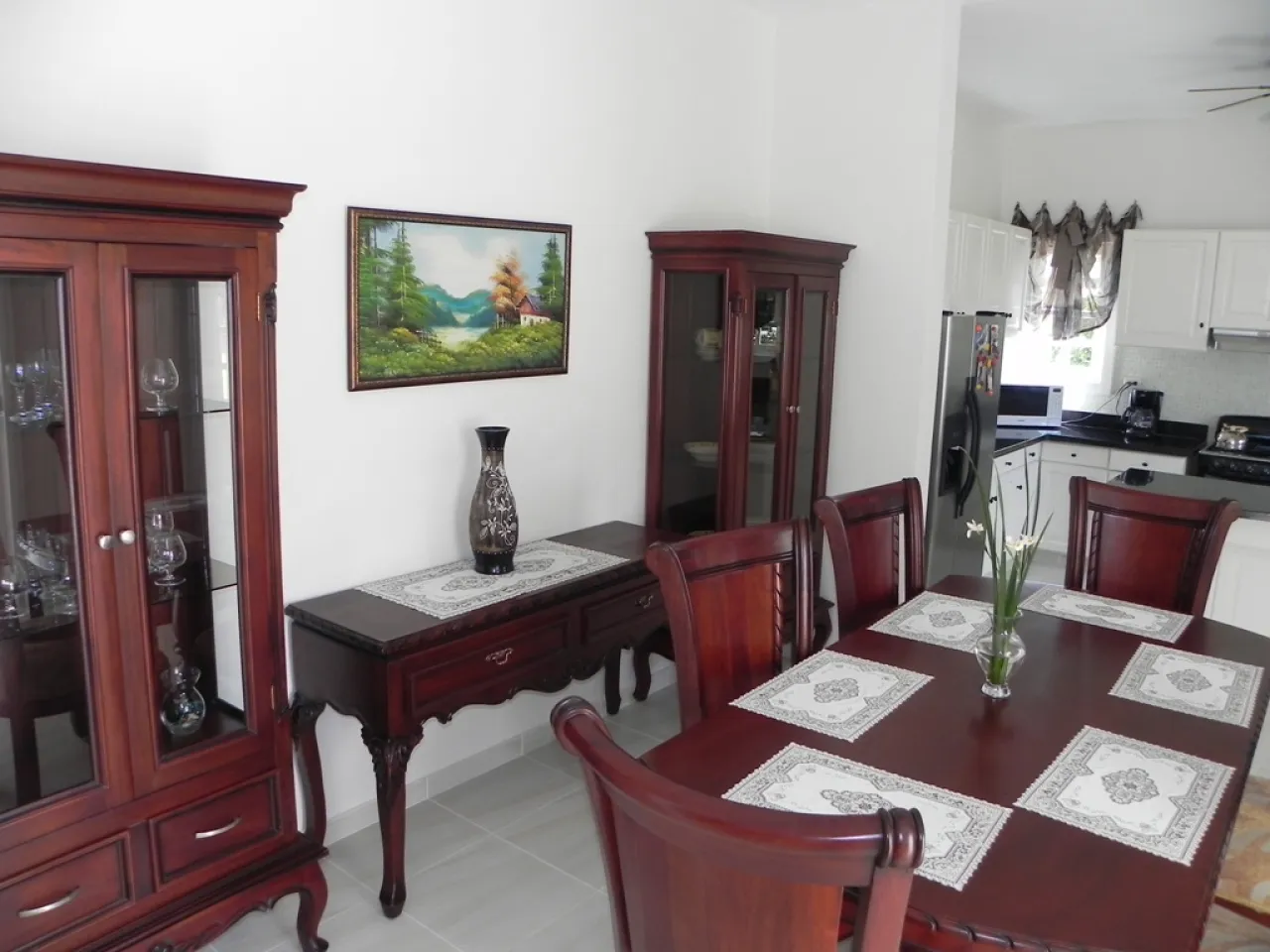 Maravillosa villa en lujoso complejo