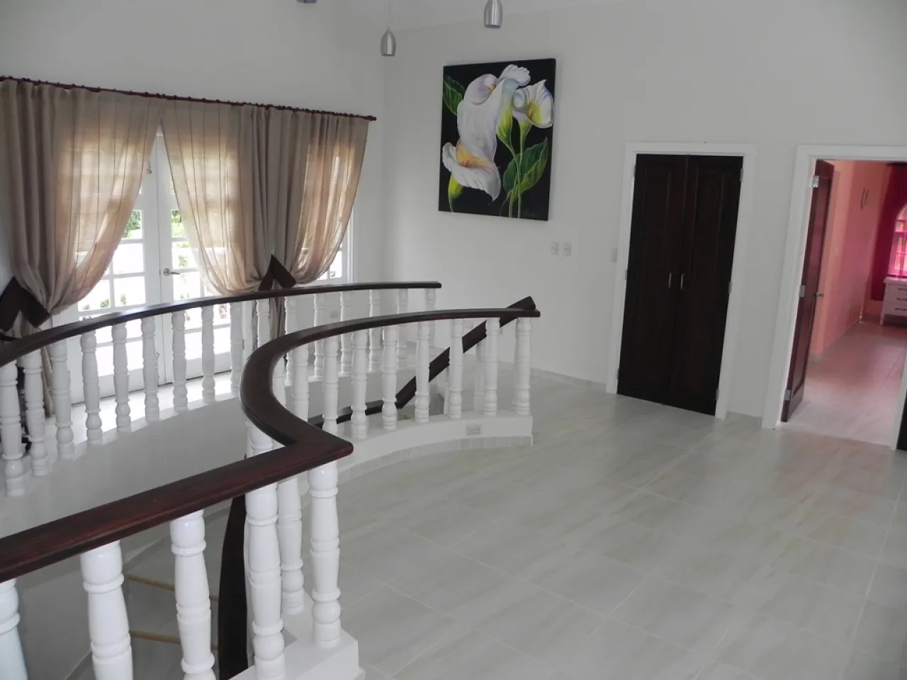 Maravillosa villa en lujoso complejo