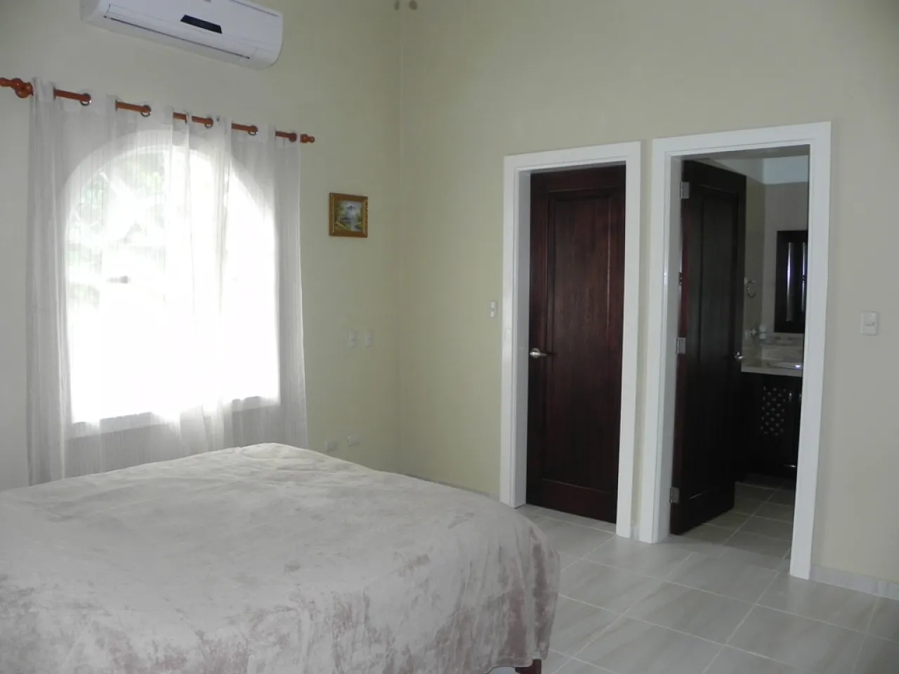 Maravillosa villa en lujoso complejo