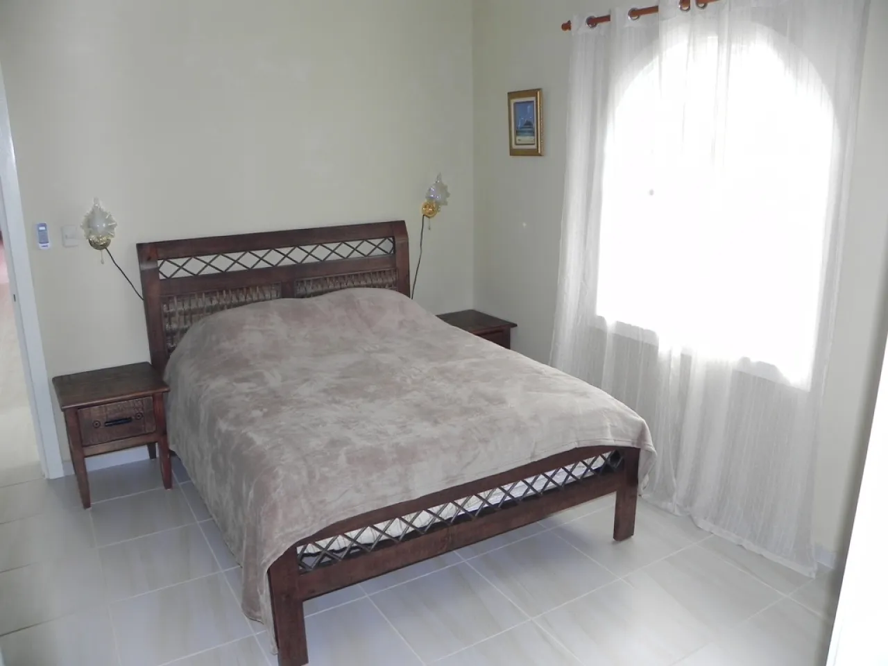 Maravillosa villa en lujoso complejo