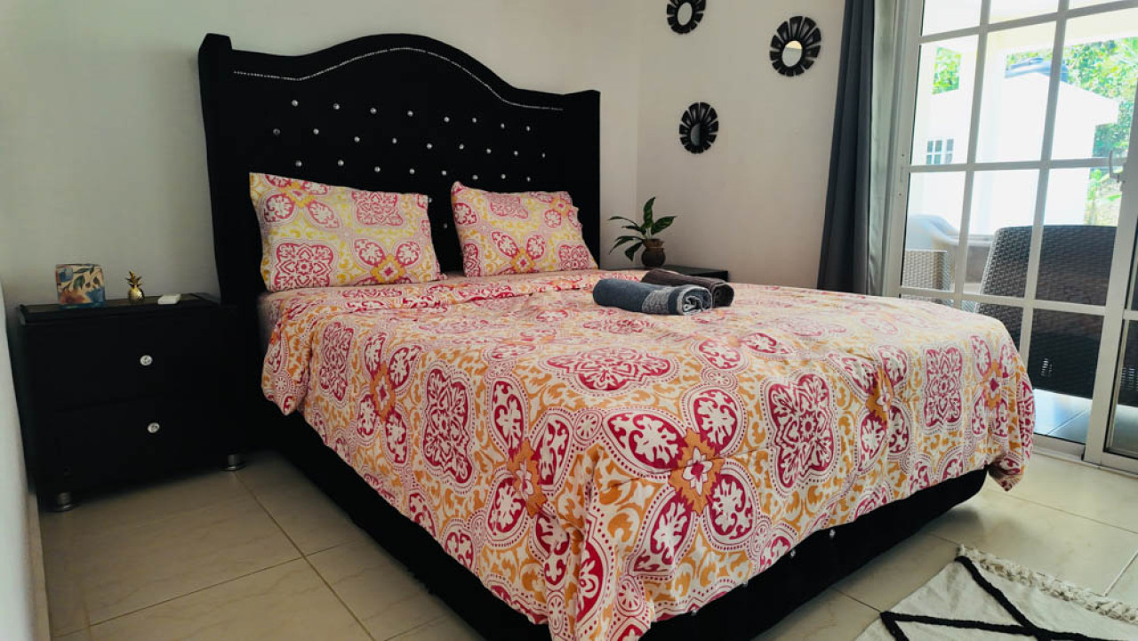 Modern Gem Near Kite Beach in Cabarete