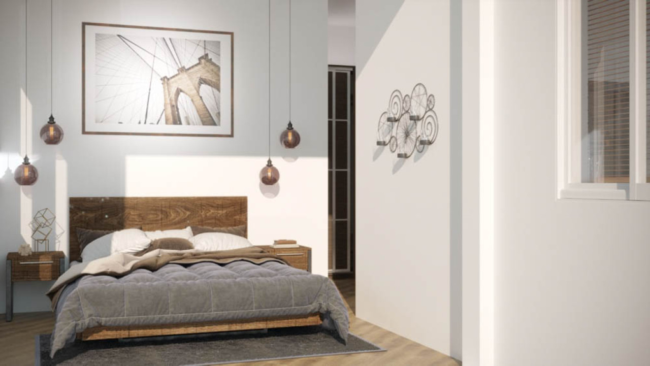 Serene Luxury: Where Nature and Technology Meet, # 12