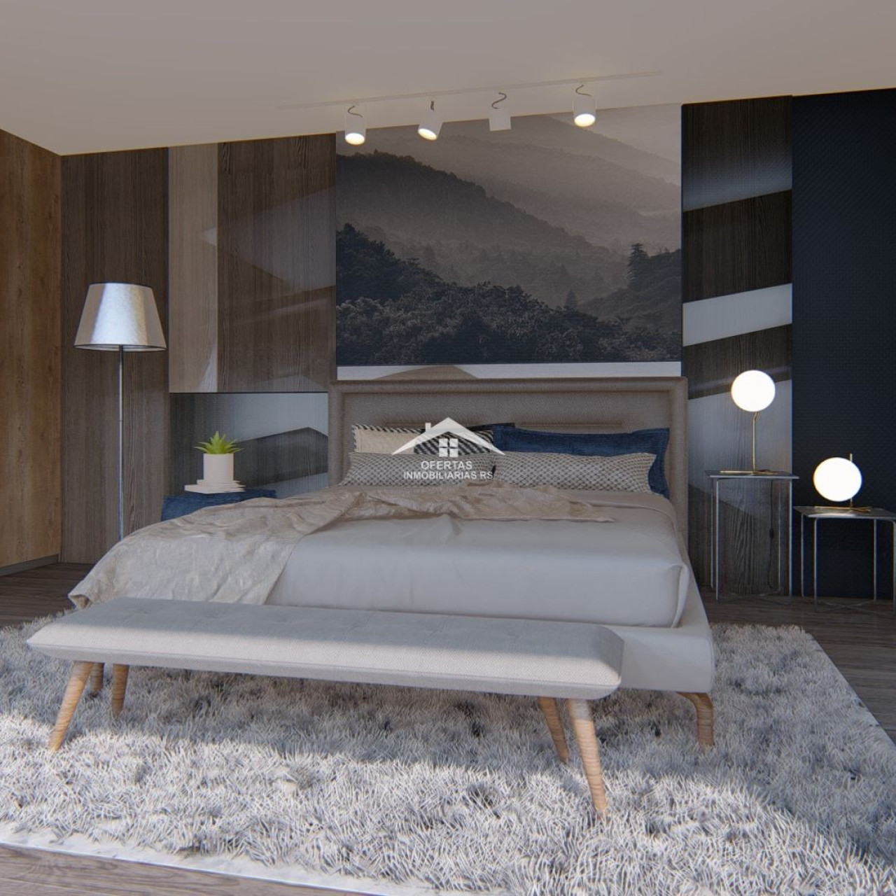 VILLAS PROJECT IN BOCA CHICA