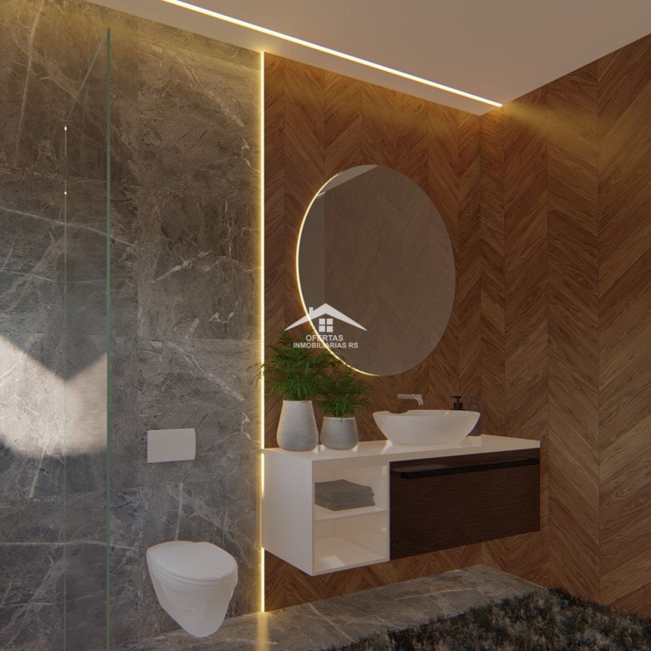 VILLAS PROJECT IN BOCA CHICA