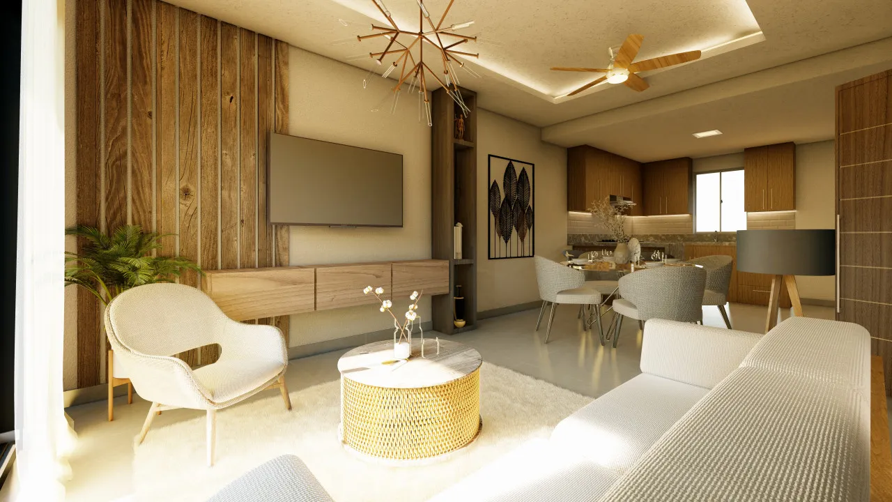 LIVE YOUR MENKOR MOMENT IN THE BEST CARIBBEAN LIFESTYLE