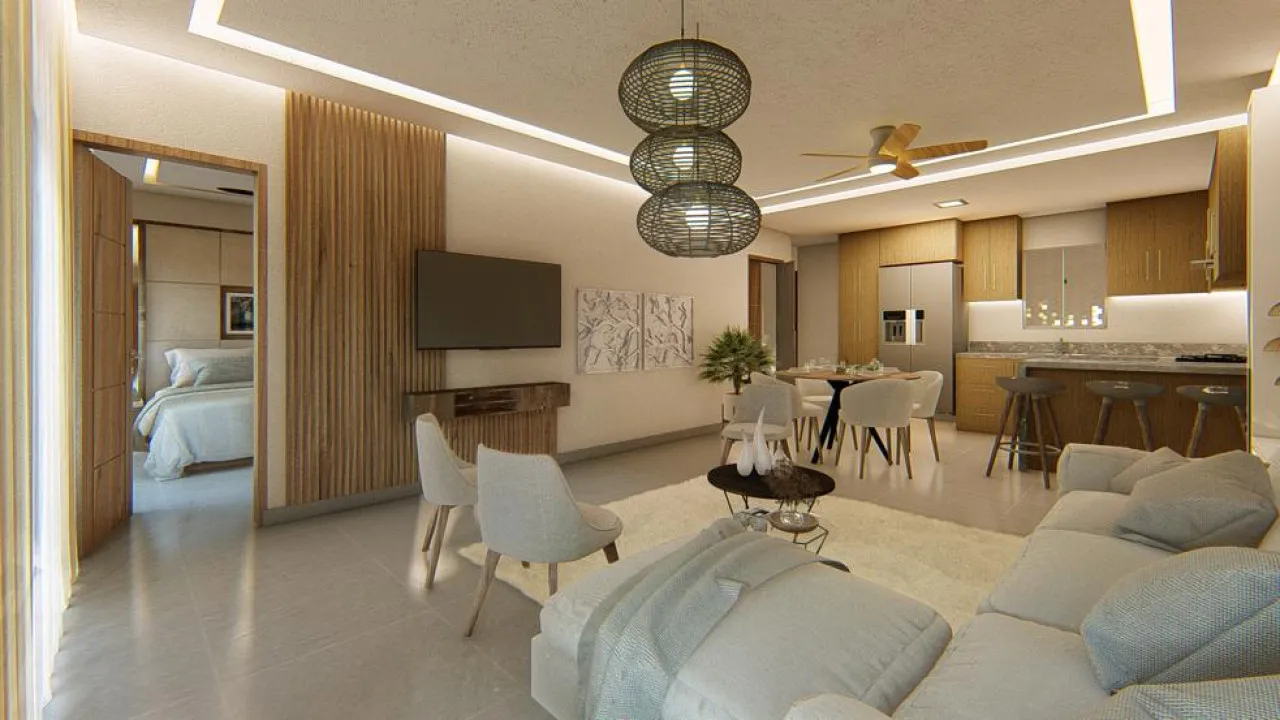 LIVE YOUR MENKOR MOMENT IN THE BEST CARIBBEAN LIFESTYLE
