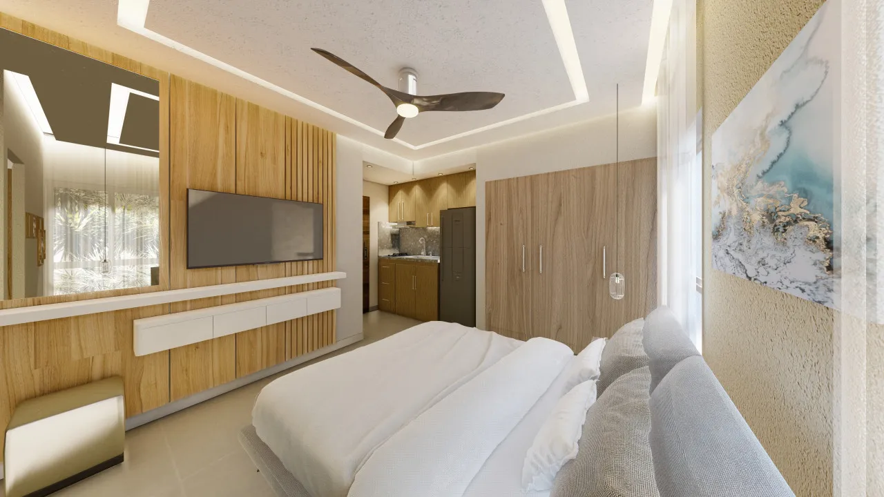 LIVE YOUR MENKOR MOMENT IN THE BEST CARIBBEAN LIFESTYLE