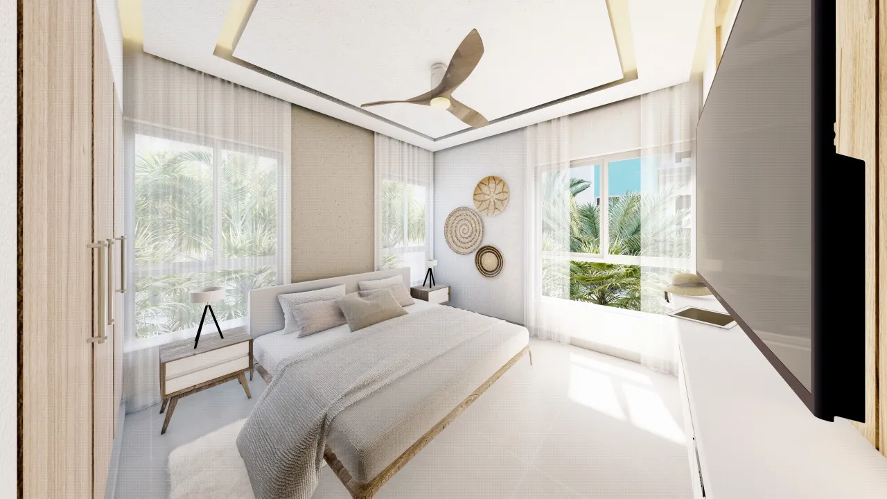 LIVE YOUR MENKOR MOMENT IN THE BEST CARIBBEAN LIFESTYLE