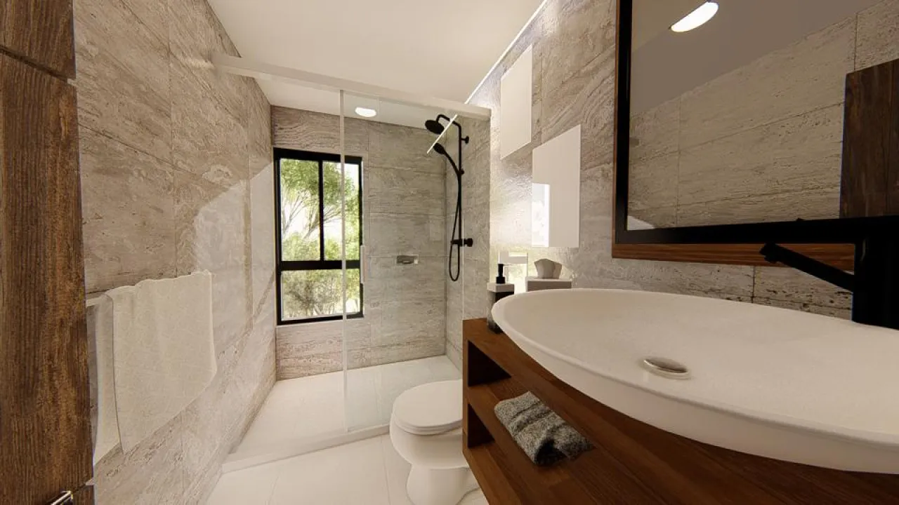LIVE YOUR MENKOR MOMENT IN THE BEST CARIBBEAN LIFESTYLE