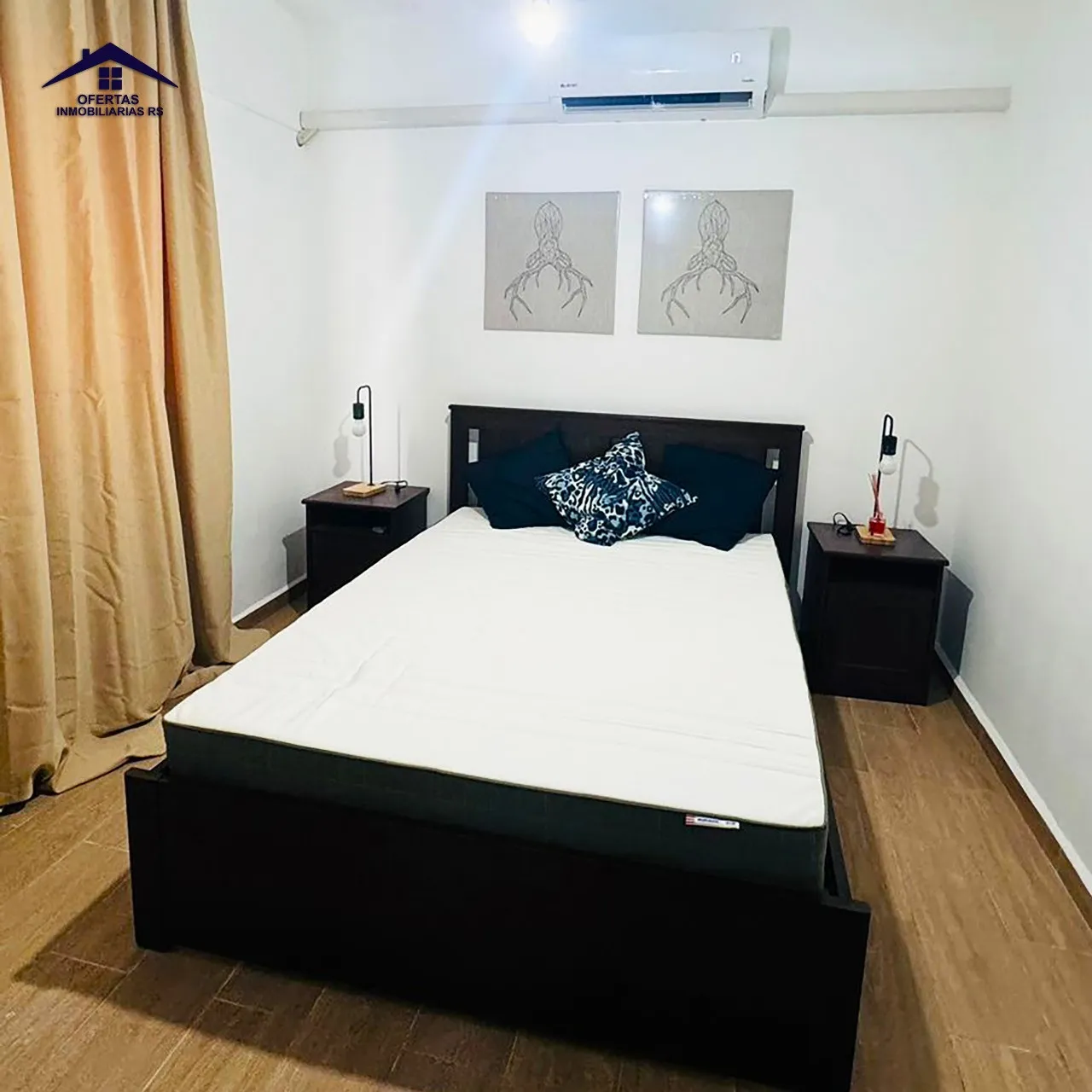 1 AND 2 BEDROOM APARTMENTS READY, LOCATED IN LOS CORALES PUNTA CANA