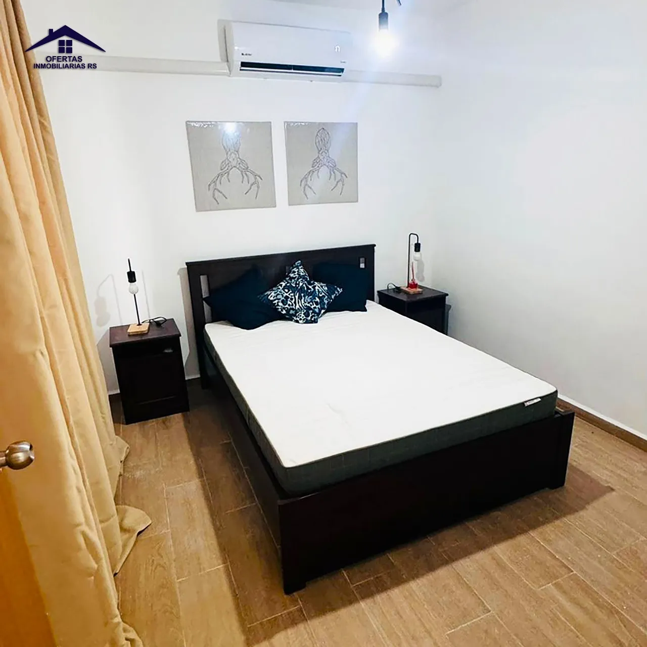 1 AND 2 BEDROOM APARTMENTS READY, LOCATED IN LOS CORALES PUNTA CANA