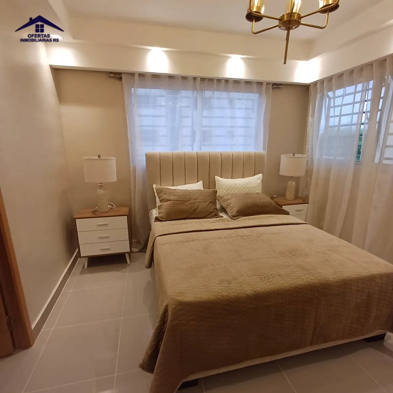 APARTMENT PROJECT LOCATED ON HIPICA AVENUE AND SAN ISIDRO AUTOMOBILE