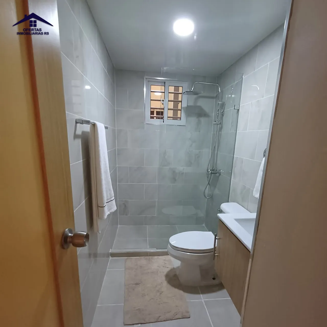 APARTMENT PROJECT LOCATED ON HIPICA AVENUE AND SAN ISIDRO AUTOMOBILE