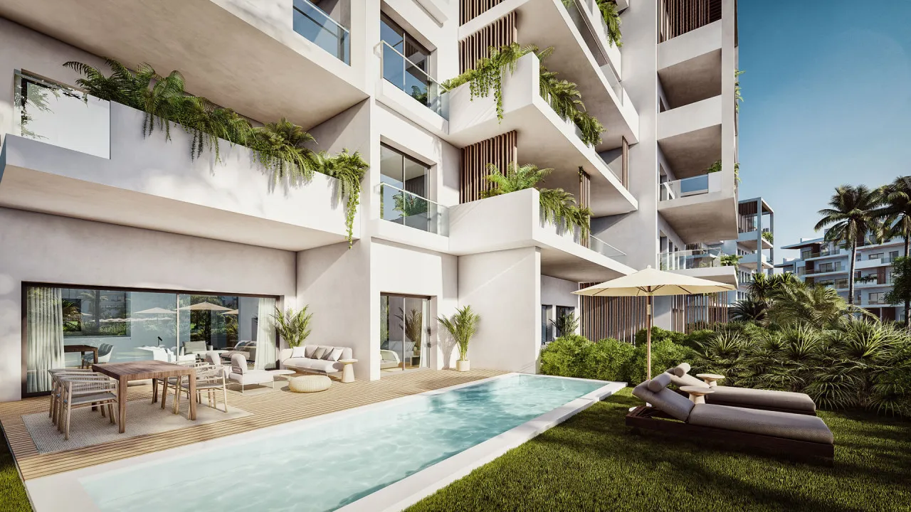 INVEST IN PUNTA CANA AND ENJOY THE CARIBBEAN IN STYLE!