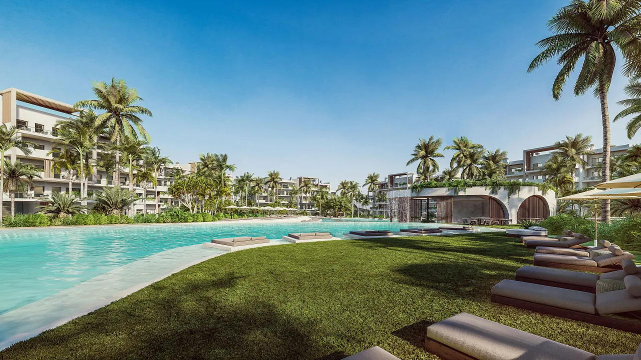 INVEST IN PUNTA CANA AND ENJOY THE CARIBBEAN IN STYLE! photo 2