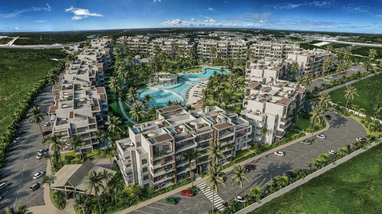 INVEST IN PUNTA CANA AND ENJOY THE CARIBBEAN IN STYLE! photo 3
